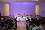 Zwei Jahrzehnte Tanzstudio Radeva (Foto: privat)