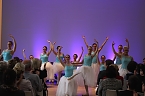 Zwei Jahrzehnte Tanzstudio Radeva (Foto: privat)