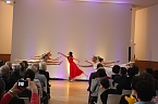 Zwei Jahrzehnte Tanzstudio Radeva (Foto: privat)