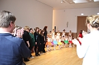 Zwei Jahrzehnte Tanzstudio Radeva (Foto: privat)