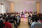 Zwei Jahrzehnte Tanzstudio Radeva (Foto: privat)