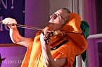 Obst against Gem&uuml;se - Dekadance er&ouml;ffnete den 17. Nordh&auml;user Jazzfr&uuml;hling (Foto: Jazzclub Nordhausen)
