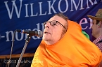 Obst against Gem&uuml;se - Dekadance er&ouml;ffnete den 17. Nordh&auml;user Jazzfr&uuml;hling (Foto: Jazzclub Nordhausen)