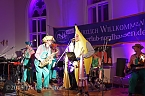Obst against Gem&uuml;se - Dekadance er&ouml;ffnete den 17. Nordh&auml;user Jazzfr&uuml;hling (Foto: Jazzclub Nordhausen)