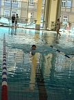 Erfolge bei Schwimmfest in M&uuml;hlhausen (Foto: privat)
