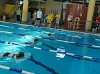 Erfolge bei Schwimmfest in M&uuml;hlhausen (Foto: privat)