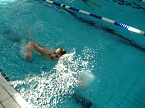 Erfolge bei Schwimmfest in M&uuml;hlhausen (Foto: privat)