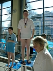 Erfolge bei Schwimmfest in M&uuml;hlhausen (Foto: privat)