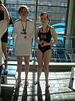 Erfolge bei Schwimmfest in M&uuml;hlhausen (Foto: privat)