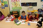 Schulluft geschnuppert (Foto: privat)