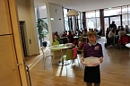 Schulluft geschnuppert (Foto: privat)