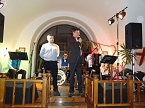 Etwas besonderes zum Firmenjubil&auml;um - Prag im Fr&uuml;hling war das Ziel der Reise (Foto: Katrin Brauer)