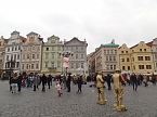Etwas besonderes zum Firmenjubil&auml;um - Prag im Fr&uuml;hling war das Ziel der Reise (Foto: Katrin Brauer)