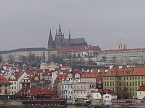 Etwas besonderes zum Firmenjubil&auml;um - Prag im Fr&uuml;hling war das Ziel der Reise (Foto: Katrin Brauer)
