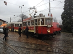 Etwas besonderes zum Firmenjubil&auml;um - Prag im Fr&uuml;hling war das Ziel der Reise (Foto: Katrin Brauer)