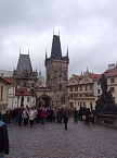 Etwas besonderes zum Firmenjubil&auml;um - Prag im Fr&uuml;hling war das Ziel der Reise (Foto: Katrin Brauer)