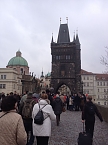 Etwas besonderes zum Firmenjubil&auml;um - Prag im Fr&uuml;hling war das Ziel der Reise (Foto: Katrin Brauer)