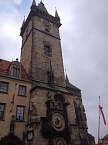 Etwas besonderes zum Firmenjubil&auml;um - Prag im Fr&uuml;hling war das Ziel der Reise (Foto: Katrin Brauer)