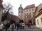 Etwas besonderes zum Firmenjubil&auml;um - Prag im Fr&uuml;hling war das Ziel der Reise (Foto: Katrin Brauer)