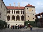 Etwas besonderes zum Firmenjubil&auml;um - Prag im Fr&uuml;hling war das Ziel der Reise (Foto: Katrin Brauer)