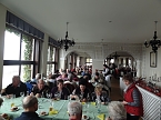 Etwas besonderes zum Firmenjubil&auml;um - Prag im Fr&uuml;hling war das Ziel der Reise (Foto: Katrin Brauer)