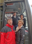 Etwas besonderes zum Firmenjubil&auml;um - Prag im Fr&uuml;hling war das Ziel der Reise (Foto: Katrin Brauer)