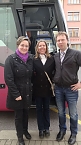 Etwas besonderes zum Firmenjubil&auml;um - Prag im Fr&uuml;hling war das Ziel der Reise (Foto: Katrin Brauer)