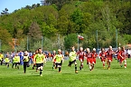 Wacker Nordhausen siegt und spendet f&uuml;r Ludwig Panse (Foto: nnz)