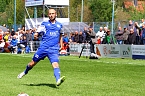 Wacker Nordhausen siegt und spendet f&uuml;r Ludwig Panse (Foto: nnz)