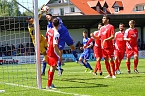 Wacker Nordhausen siegt und spendet f&uuml;r Ludwig Panse (Foto: nnz)
