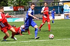 Wacker Nordhausen siegt und spendet f&uuml;r Ludwig Panse (Foto: nnz)