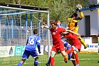 Wacker siegt und spendet f&uuml;r Ludwig Panse (Foto: Bernd Peter)