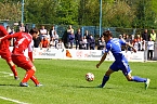 Wacker siegt und spendet f&uuml;r Ludwig Panse (Foto: Bernd Peter)