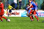 Wacker siegt und spendet f&uuml;r Ludwig Panse (Foto: Bernd Peter)