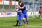 Wacker siegt und spendet f&uuml;r Ludwig Panse (Foto: Bernd Peter)