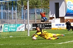 Wacker siegt und spendet f&uuml;r Ludwig Panse (Foto: Bernd Peter)