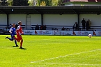 Wacker siegt und spendet f&uuml;r Ludwig Panse (Foto: Bernd Peter)
