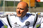 Wacker siegt und spendet f&uuml;r Ludwig Panse (Foto: Bernd Peter)