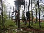 Ausflug in luftige Höhen für Bleicheröder Schüler (Foto: Schiller Gymnasium Bleicherode) Ausflug in luftige Höhen für Bleicheröder Schüler (Foto: Schiller Gymnasium Bleicherode)