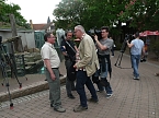 B&auml;rin Conny zieht nach Worbis (Foto: Ilka K&uuml;hn)