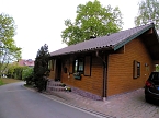 Zu Besuch in Steinsee (Foto: Peter Blei)