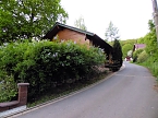 Zu Besuch in Steinsee (Foto: Peter Blei)