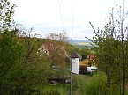 Zu Besuch in Steinsee (Foto: Peter Blei)