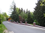 Zu Besuch in Steinsee (Foto: Peter Blei)