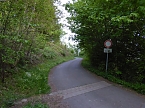 Zu Besuch in Steinsee (Foto: Peter Blei)