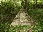 Zu Besuch in Steinsee (Foto: Peter Blei)