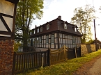 Zu Besuch in Steinsee (Foto: Peter Blei)