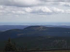 Vatertag auf den Brocken (Foto: Peter Blei)