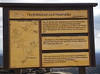 Vatertag auf den Brocken (Foto: Peter Blei)