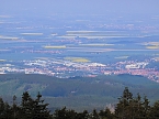 Vatertag auf den Brocken (Foto: Peter Blei)
